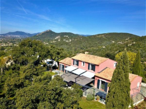 Maison dans les Arbres PISCINE CLIM Luxe